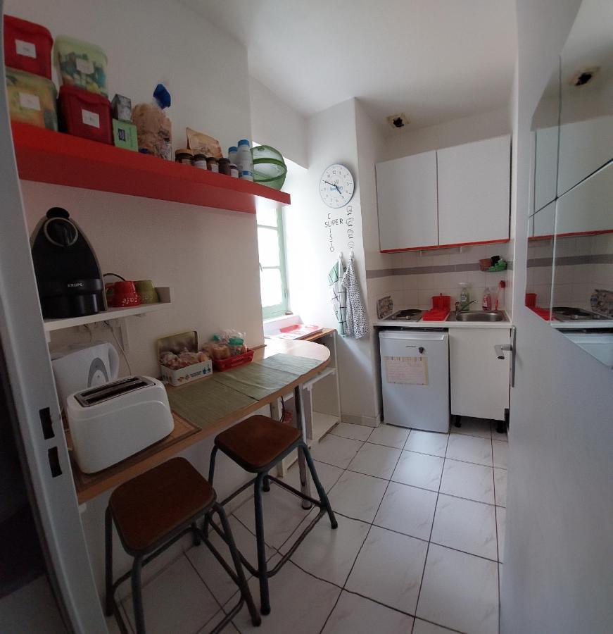 Studio Avignon Centre le Saint Pierre Extérieur photo