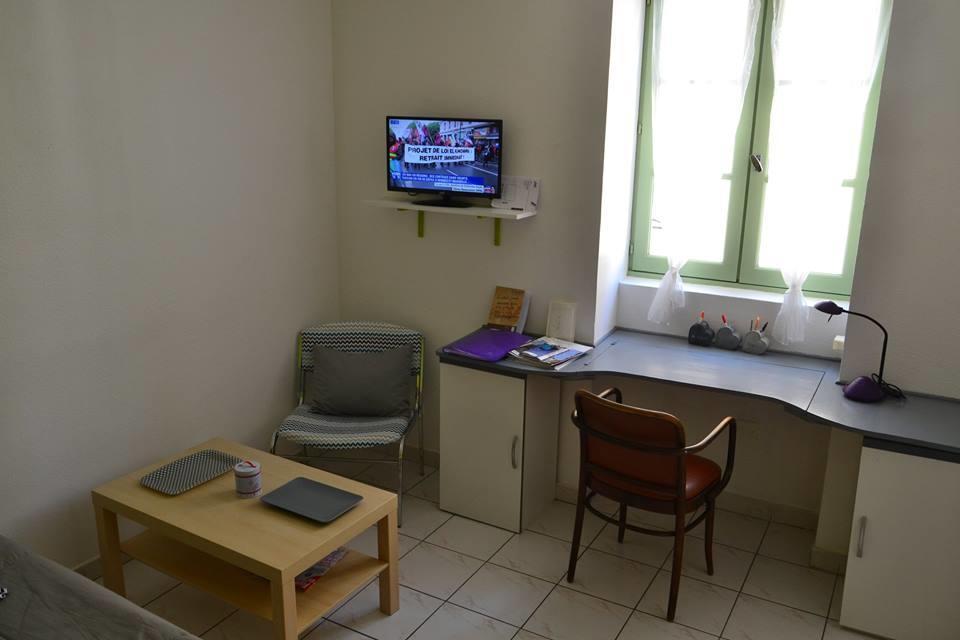 Studio Avignon Centre le Saint Pierre Extérieur photo